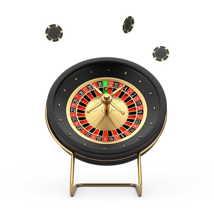 Meja No Commission Baccarat di ufcslot dengan kartu yang tersusun rapi