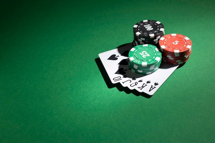 Platform ufcslot menampilkan berbagai pilihan permainan kasino langsung termasuk No Commission Baccarat